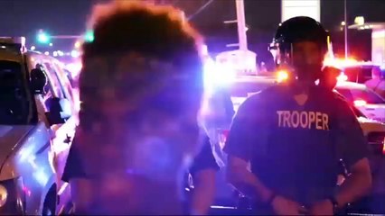 Kayla Reed: &apos;His death transformed my life&apos;