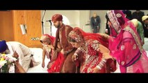 Sikh Wedding at Gurdwara Nanaksar & McDonald Botley Park, Southampton | Bloomsbury Films ®