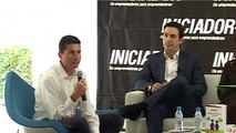 Directo: Presentación del II libro 