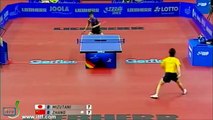 Monsters of Table Tennis (2009-2010)