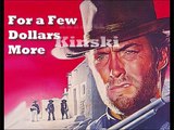 Für ein paar Dollar mehr - Musik Ennio Morricone