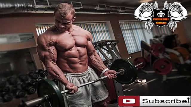 Workout, Workout Music, Gym, Gym Music, Gym Motivation Music, Best Bodybuilding, Training #8