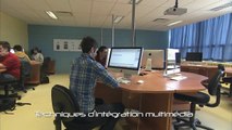 Techniques d'intégration multimédia