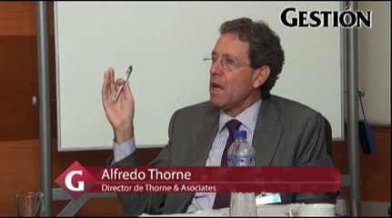 “El aumento de la remuneración mínima vital debería verlo el próximo gobierno”