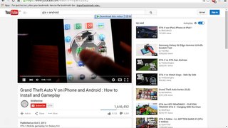 [3 In 1]GTA V For Android Fake Or Real?,How To Create Android App & How To Stream PC Games On Android - Explained
