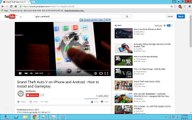 [3 In 1]GTA V For Android Fake Or Real?,How To Create Android App & How To Stream PC Games On Android - Explained