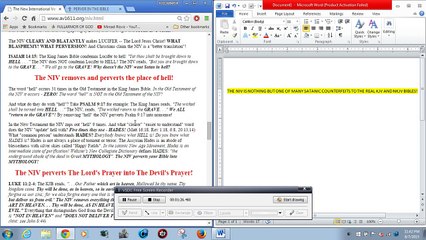 NIV PerVersion Exposed Part 4