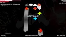 [StepMania] otetsu feat. GUMI - Disordered Self-Restraint Girl - V1 Preview (Heavy)