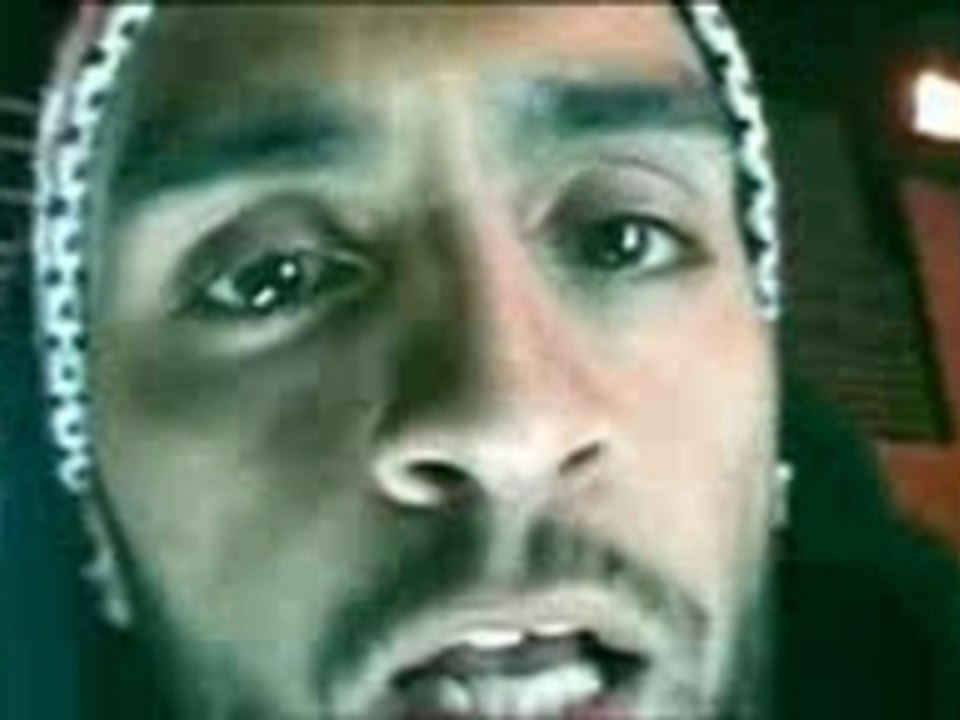 Lunatic - Pas L'temps Pour Les Regrets