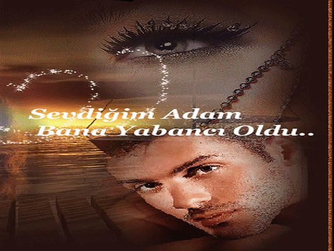 ebru yasar - o beni sirtimdan vurdu