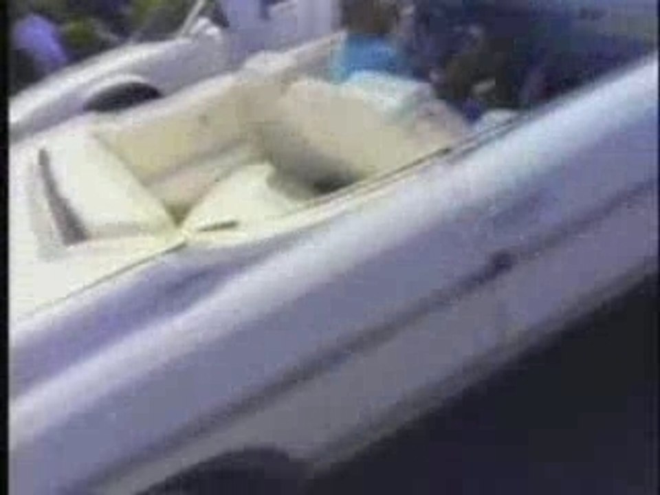 Bloods&Crips Steady dippin