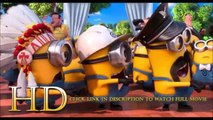 Minions Full Movie Streaming Online FREE!