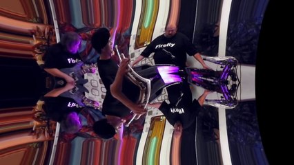 Interstellar Cooking Problems (feat Firefly)