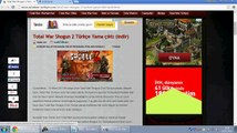 Total War Shogun 2 Türkçe Yama