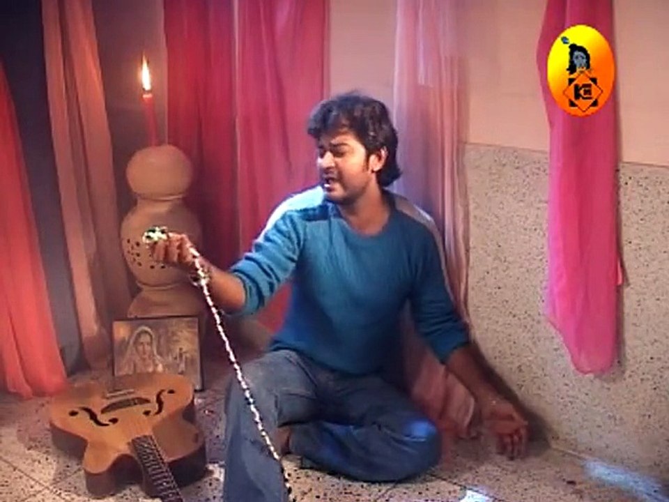 Eai Nil Raate | Bangla Romantic Song | SuperHit Video Songs | Sree Partho | Krishna Music