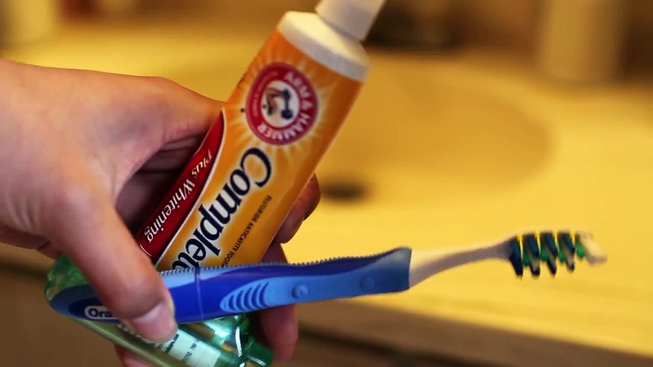 My Spring Break Morning Routine! ☀