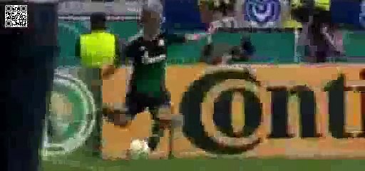 Duisburg vs Schalke 0-5 All Goals & Highlights 08.08.2015 -TAÇA DFB