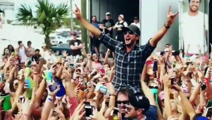 Spotlight Country - Luke Bryan Takes On Spring Break (Spotlight Country) ft. Luke Bryan