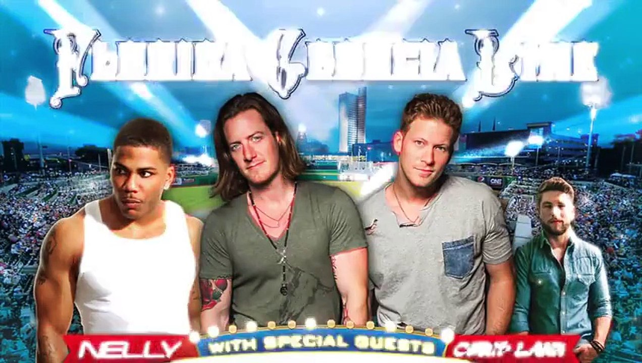 Florida Georgia Line's Big Announcement (Spotlight Country)