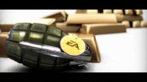 Battlefield Bad Company - рекламный ролик