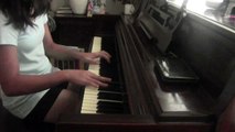 Ib -Again- Piano Cover