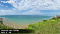 Fotografie Tip 2  Een panoramafoto maken in Photoshop