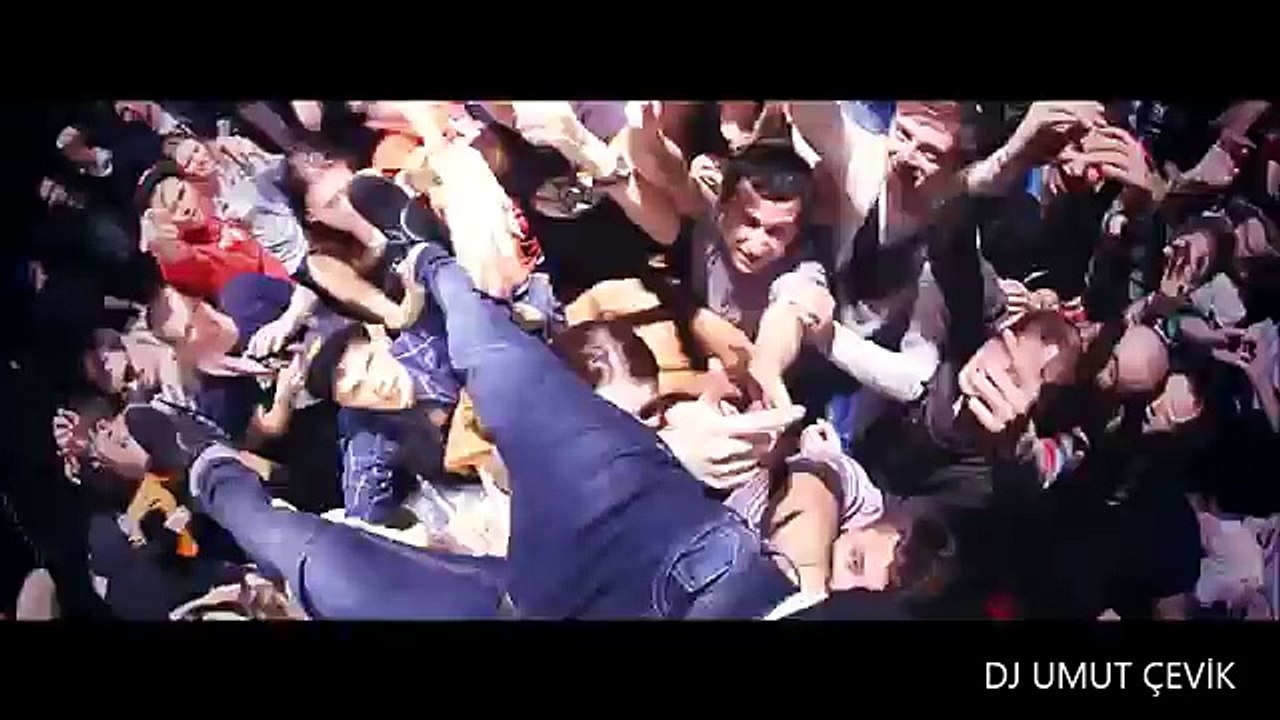 Dj Umut Çevik Hitis Mini Set Voll 29 Bomb 2015