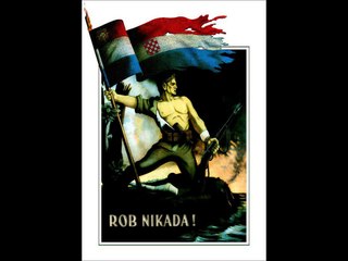 Vila Velebita ( Hrvatske domoljubne pjesme )