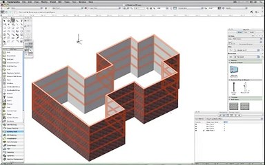 Vectorworks 2011 Architect Tips & Tricks