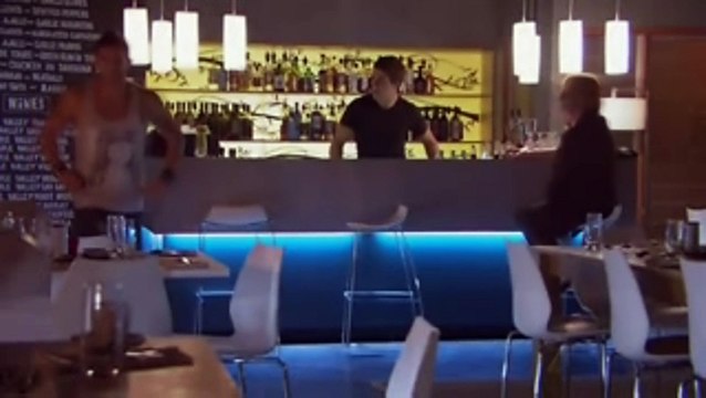 5338 - Morag and Brax talks