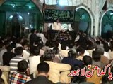 Zakir Abbas Raza Jhandvi Majlis 9 May 2015 Jalsa Zakir Muntazir Mehdi