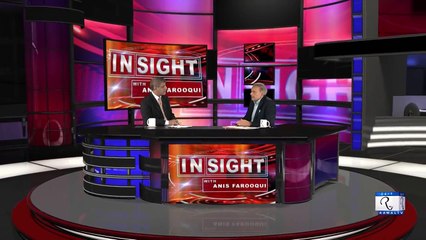 People's Welfare vs System of Governance Insight Anis Ep33