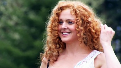 Storm Large 8 MILES WIDE music video