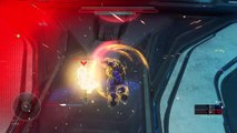 Halo 5 Guardians: Gamescom 2015 Arena B-Roll [60FPS]