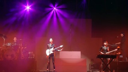 St. Vincent - Actor Out of Work (Live at Open'er Festival 2015)