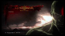 God of War III Remasterisé : Tout les costumes de Kratos