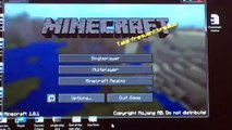 Lets play The Walking Dead in Minecraft part 3