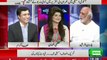 Khan Saab Ko Kia Karna Chahiyay? Anchor to Haroon Rasheed- Watch Haroon Rasheed's Funny Reply