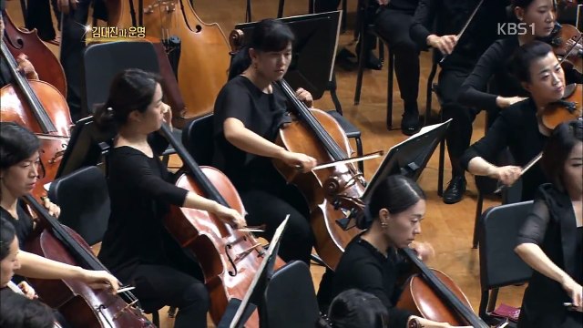 손열음(Yeol Eum Son)-라흐마니노프 피아노 협주곡 3번 3악장