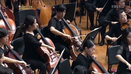 손열음(Yeol Eum Son)-라흐마니노프 피아노 협주곡 3번 3악장