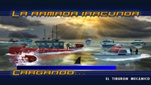 Jaws Unleashed mision:6 La Armada Iracunda