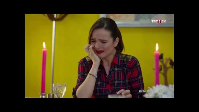 Beni Böyle Sev Dizi Müziği - Gidemezsin Sen