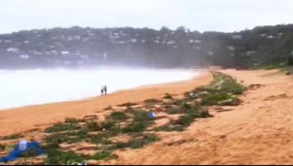 5380 - Charlie tells Bianca about Brax