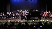 Alfonso Hernández - Chopin Andante Spianato y Polonesa Brillante op. 22