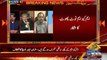 Rangers Fear 17 MQM Leaders Have Left Country_- Salman Mujahid  Reveals(MQM)
