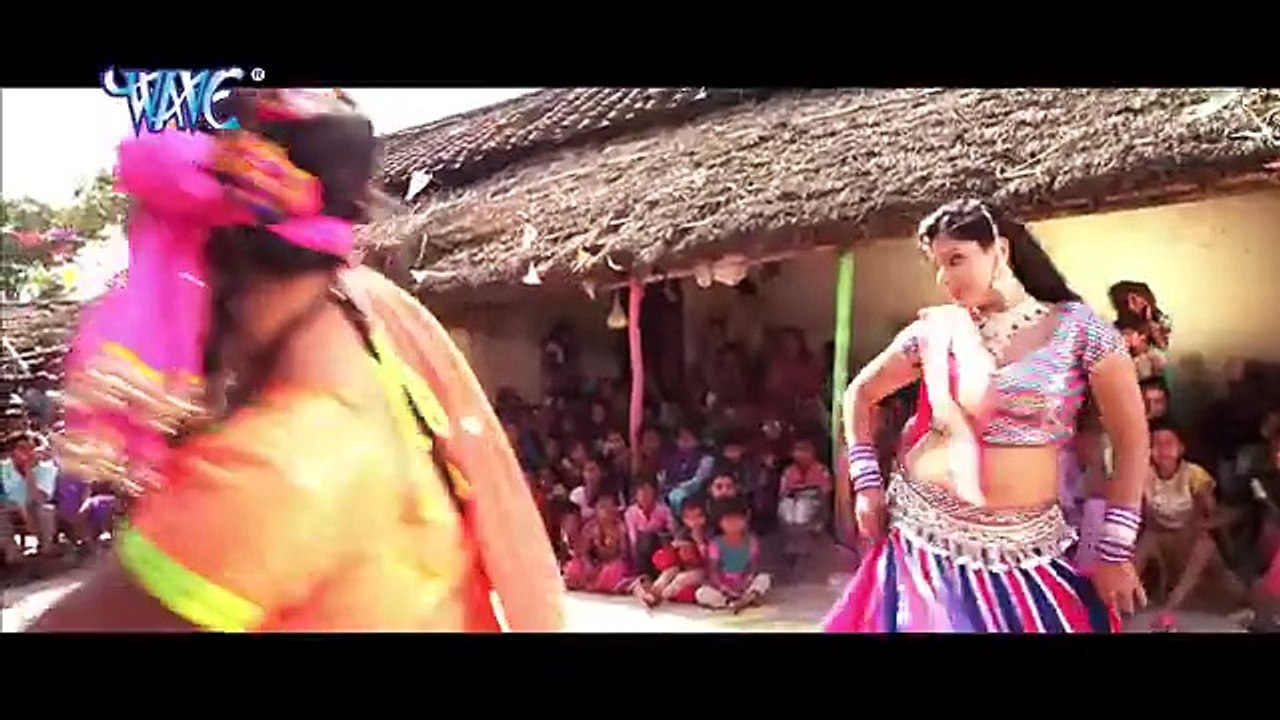 HD आही रे माई - Aahi Re Mai - Khesari Lal Yadav - Bandhan - Bhojpuri Hot  Songs 2015 new
