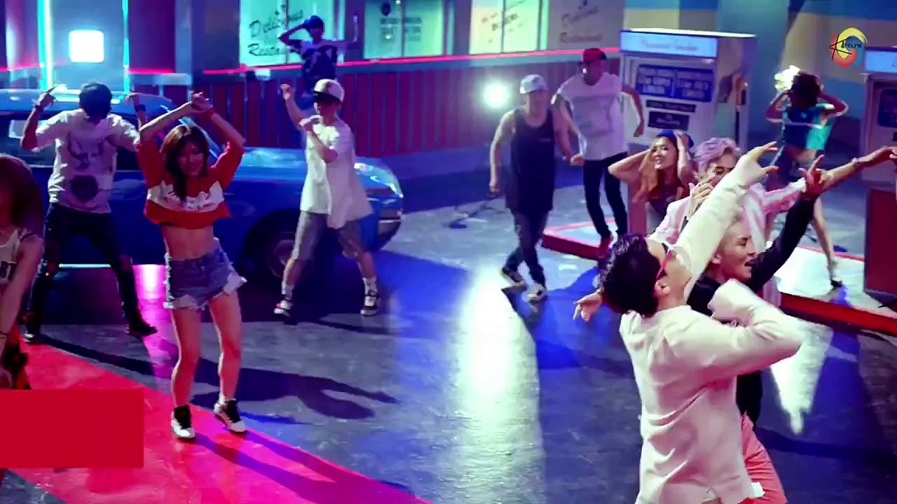 Top 10 : KPOP Summer Songs أفضل 10 أغاني كورية لصيف  2015