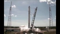 LiveLeak - SpaceX Launch Ends in Failure-copypasteads.com
