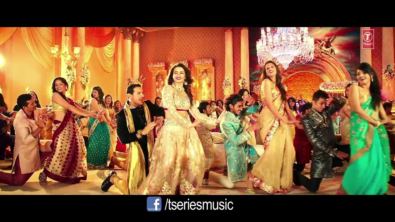 Tutti Bole Wedding Di - Welcome Back