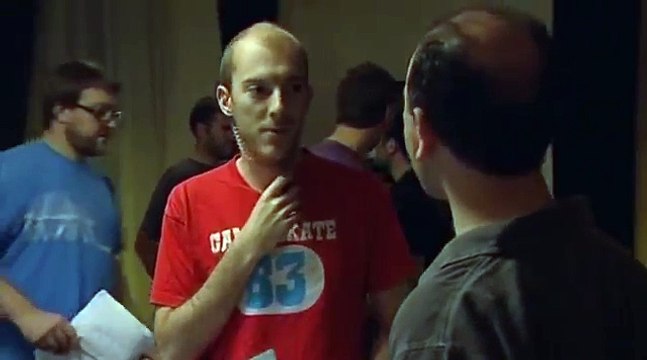 The Thick of It Spinners & Losers Behind the Scenes (Peter Capaldi, Armando Iannucci, 2007)